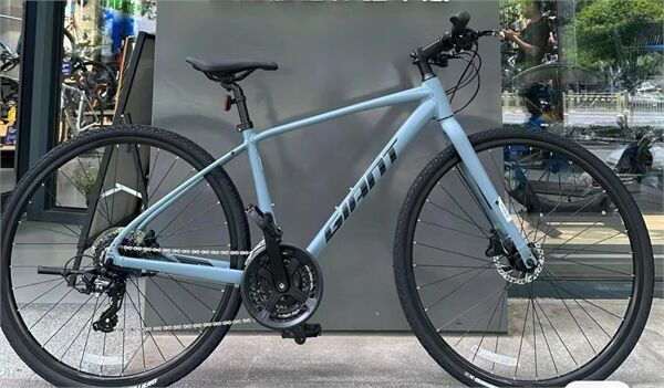 Xe đạp touring Giant ESCAPE 1 2025***